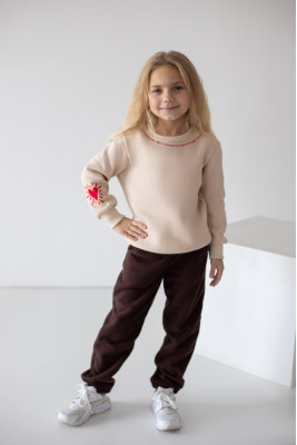 Штани для дівчаток